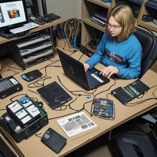 Mengetahui Jenis-Jenis Motherboard untuk Memperbaiki Kinerja Komputer Anda