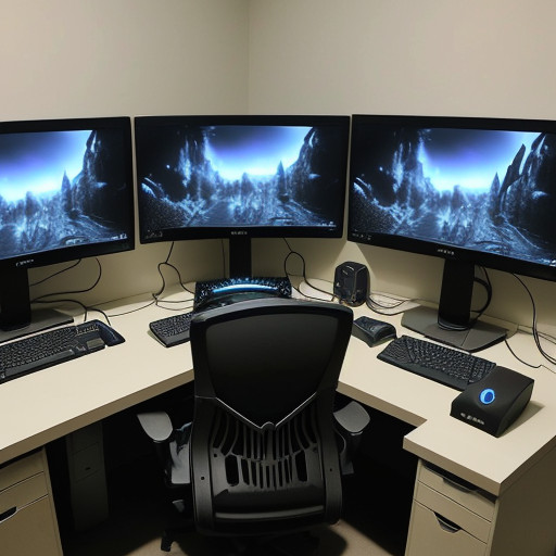 5 Pilihan Terbaik GPU untuk Memperkuat Performa Komputer Anda di Tahun 2023