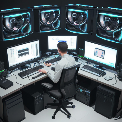 5 Cara Mengoptimalkan Hardware untuk Memperoleh Performa Komputer Superior