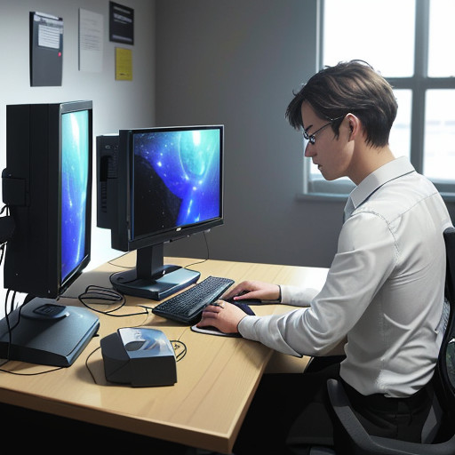 Memilih Hardware Komputer untuk Pengguna Berkeahlian: Pertimbangkan CPU, GPU, RAM dan SSD