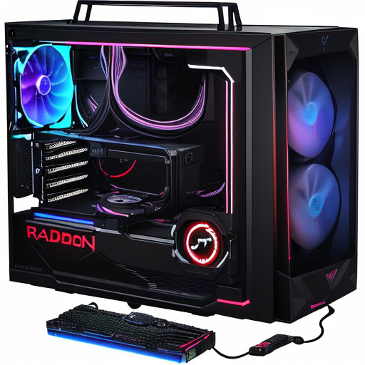 Mencarikan Pengembangan Performa Terbaik: Memahami Jenis-jenis GPU untuk Komputer Gaming