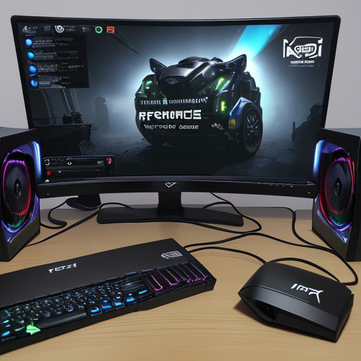 Mengenali Jenis-Jenis GPU dan Perbedaannya dalam Meningkatkan Kinerja Komputer