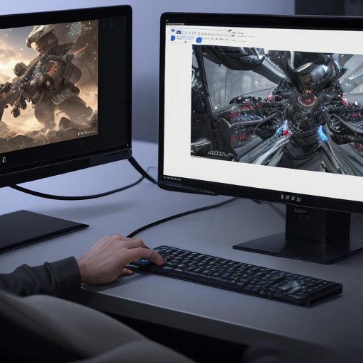 Memahami Cara Memilih GPU Terbaik untuk Perkembangan Teknologi Gaming dan Render