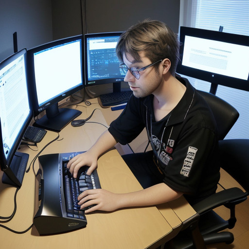 5 Cara Meningkatkan Performa Komputer Anda dengan Upgrade Peripheral Terbaik