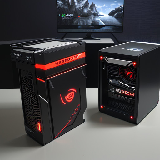 Memahami Teknologi GPU: Apa itu AMD Radeon RX Vega 64 dan Nvidia GeForce GTX 1080 Ti?