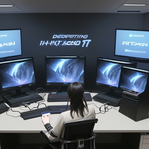 Memahami Perbedaan GPU dan CPU: Memutuskan Pilihan Terbaik untuk Perkembangan Komputer Anda