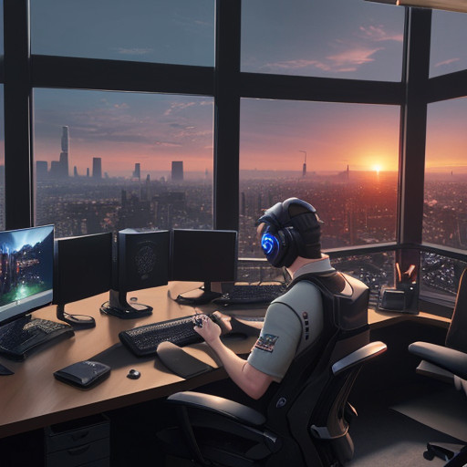 Mengetahui Pilihan Terbaik GPU untuk Memperluas Lanskap Pemain Game PC