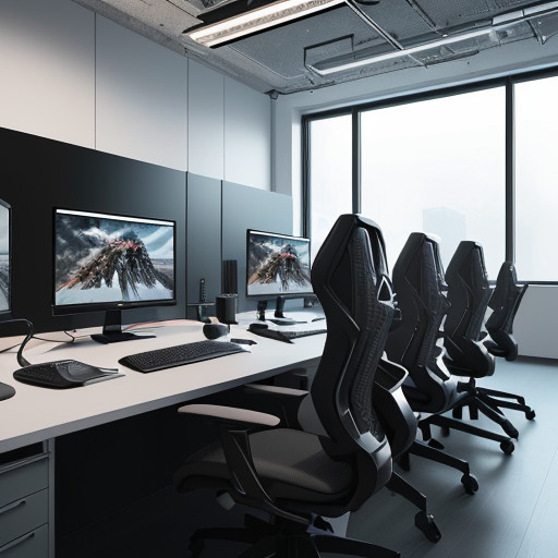 Mengharuskan Perangkat Terbaik: Memilih Hardware Komputer untuk Kinerja Optimal