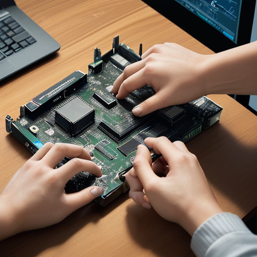 Mengenal Pasti Komponen Utama yang Menentukan Performa Super Meksiko PC