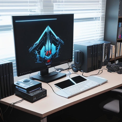 Mencapai Kinerja Tinggi dengan Hardware Terbaik: Pilih Komputer yang Sesuai untuk Keperluan Anda