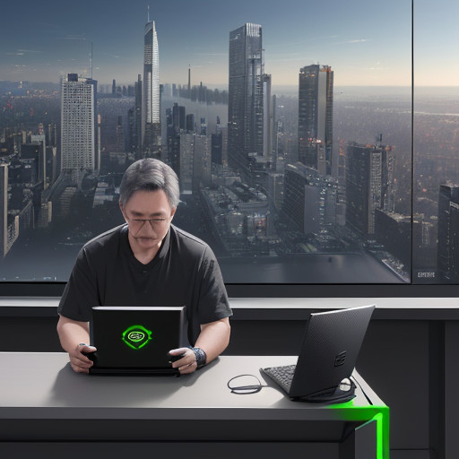 Menemukan Solusi Efisien dalam Memilih GPU untuk Pekerjaan Gigantis: Perbandingan NVIDIA GeForce RTX vs AMD Radeon RX