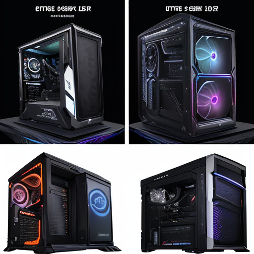 Mesin Pemroses Terakhir: Apa Perbedaan antara AMD Ryzen Threadripper 3990X dan Intel Core i9-10980XE?