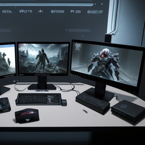 5 Cara Memilih GPU Terbaik untuk Keperluan Gaming Tinggi di Tahun 2022