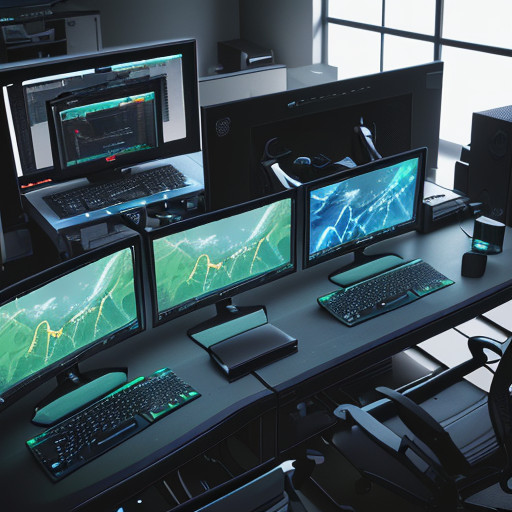 Mengetahui Jenis-Jenis GPU dan Perbedaannya dalam Memperbaiki Performance PC