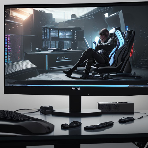 Pemilihan GPU Terbaik untuk Pengguna Komputer Gaming: Perbandingan Antara Radeon RX 6900 XT dan GeForce RTX 3080