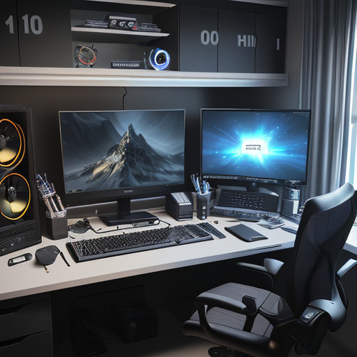 5 Cara Mengoptimalkan Performance PC Anda: Dekat Dengan Hardware Terbaik