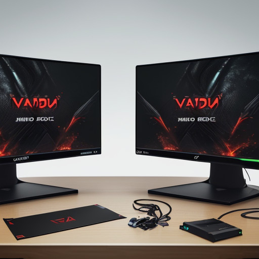 Mengenal Pasti GPU Terbaik Bagi Gaming: Perbandingan AMD Radeon RX Vega 64 dan NVIDIA GeForce GTX 1080 Ti