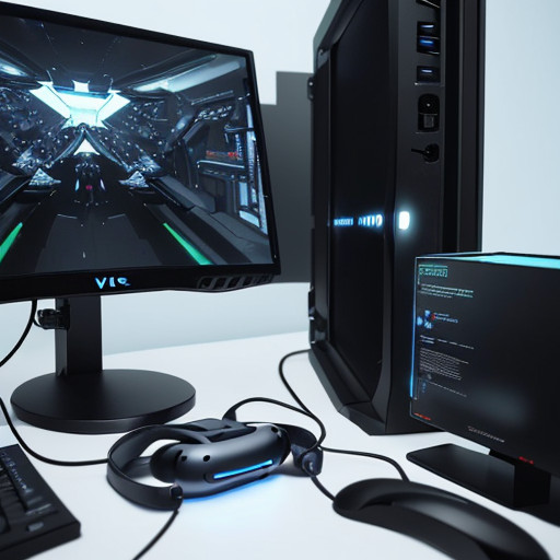 Memilih CPU Terbaik untuk Perkembangan Teknologi VR: Apa yang Harus Anda Ketahui?