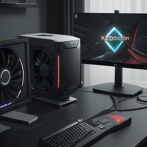 Memilih GPU Terbaik untuk Mempermudah Gameplay dan Rendering 3D: Perbandingan AMD Radeon RX Vega 64 vs NVIDIA GeForce GTX 1080 Ti