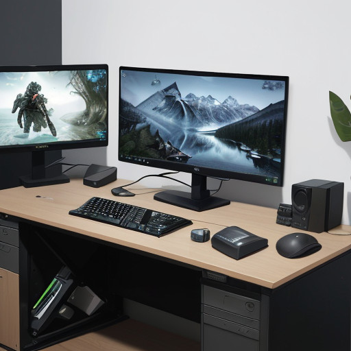 Mengenal Pasti GPU Terbaru: Perbedaan dan Kekujangannya dalam Meningkatkan Performa Komputer