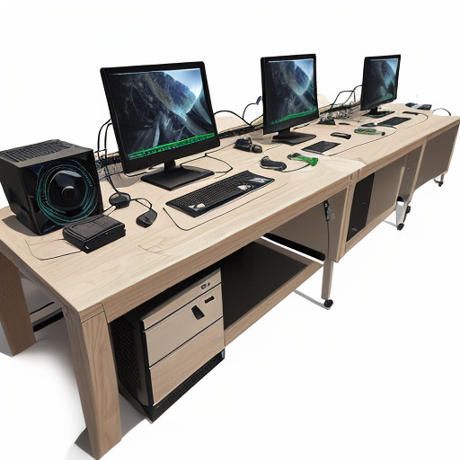 Mengenal Pasti Hardware Komputer yang Meningkatkan Performa: Pilihan Terbaik untuk Tahun 2022