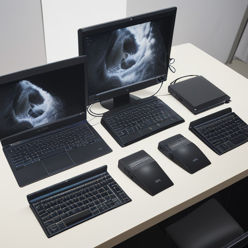 Memilih Hardware Komputer untuk Kinerja Terbaik: Cara Mempertimbangkannya