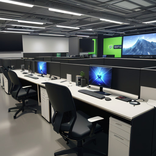 Mengenal Rincian Detil: Membandingkan Performa GPU Terbaru AMD dan Nvidia