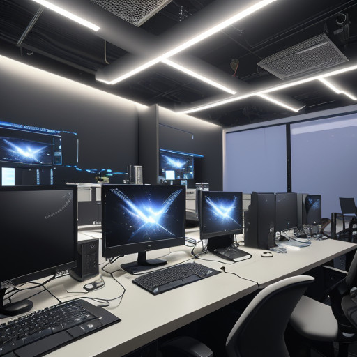 Memilih GPU Terbaik untuk Memperkuat Performa Komputer Anda: Pendapat Experts dan Review Terbaru