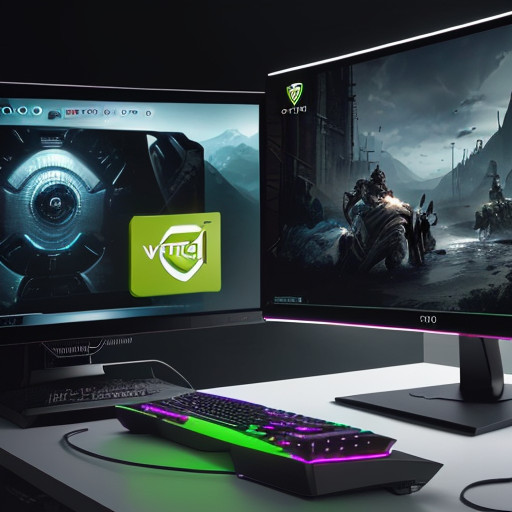 Memahami Kebolehdayaan GPU NVIDIA GTX 1660 Ti dalam Pemain Permainan Video