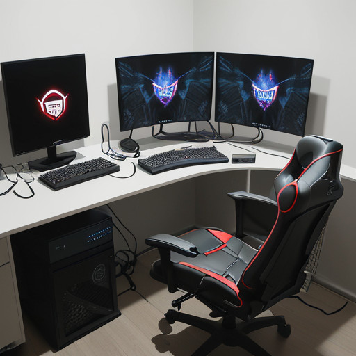 Memilih CPU dan GPU Terbaik untuk Performa Komputer Gaming Tinggi: Cara Memperoleh Pengalaman Gaming yang Maksimal