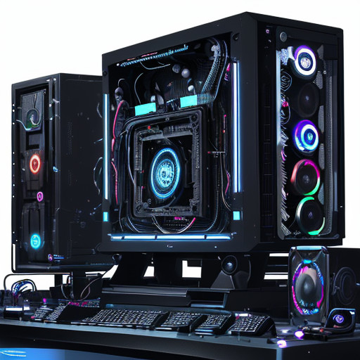 Memahami Perilaku CPU dan GPU dalam Melancarkan Kinerja Komputer