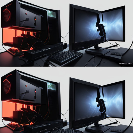 Membandingkan Performa GPU Terbaru: Radeon vs GeForce – Bagaimana Memilih?