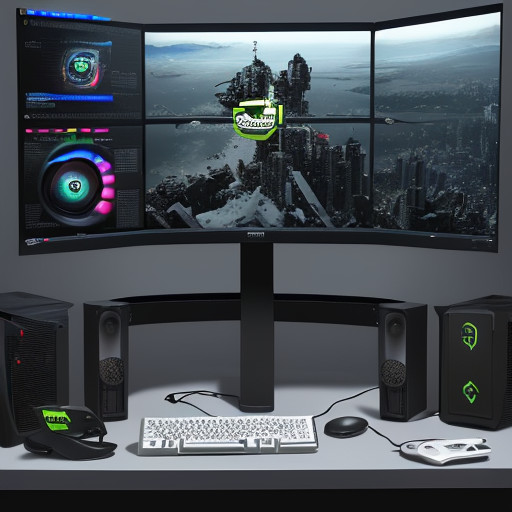 Mengenal Grafik GPU: Pilihan Terbaik untuk Memaksimalkan Performa Komputer Anda