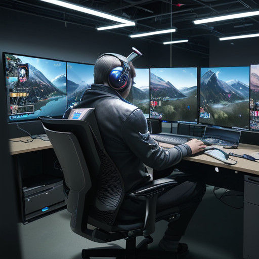 Perlu Tahu? Cara Memilih GPU Terbaik Untuk Performance Optimal di Komputer Anda