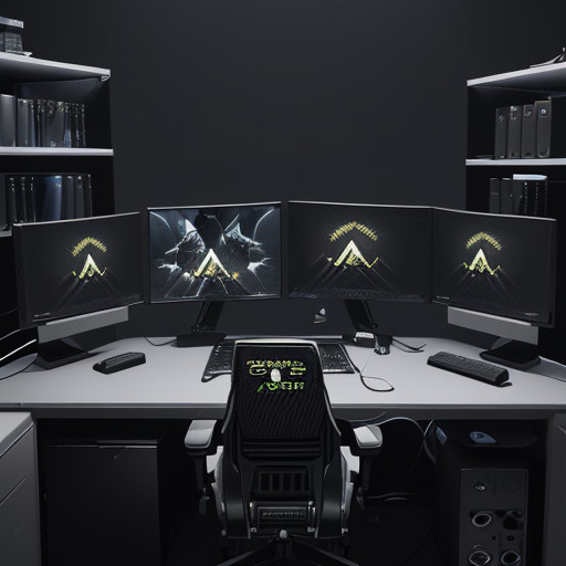 Ragam Jenis GPU: Pilihan Terbaik untuk Performa Tinggi di Era Ray Tracing