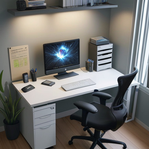 Judul Blog: Memilih Komponen Hardware untuk Meningkatkan Kinerja Komputer Anda: Pertimbangan dan Penilaian Terbaik di Pasaran Tahun 2023