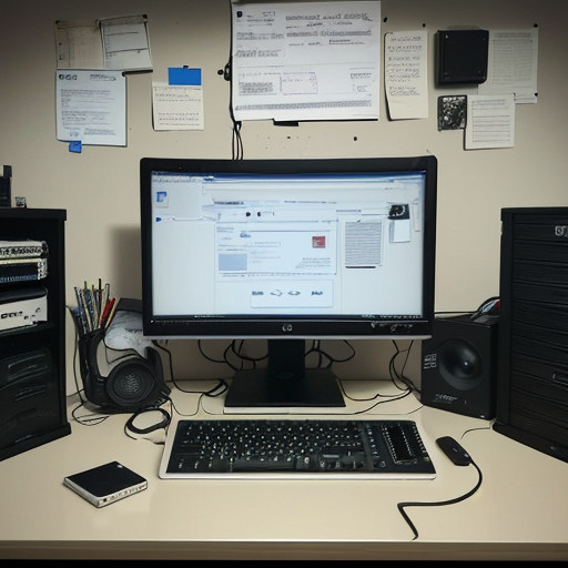 Memahami Sistem Pengukuran Kinerja Komputer: Cara Memilih dan Mengoptimalkan Perangkat Dalam Meningkatkan Performance