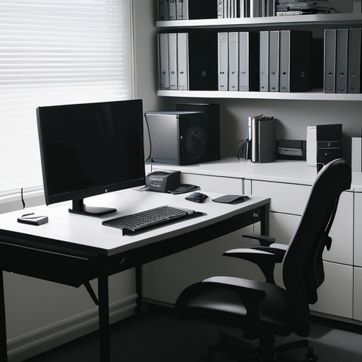 Optimasi Hardware untuk Meningkatkan Performa Komputer