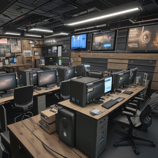 Optimasi Hardware untuk Meningkatkan Performa Komputer