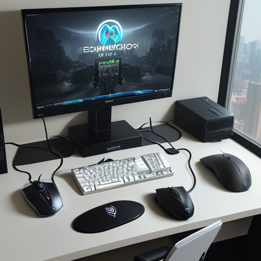 Perangkat Keras Komputer yang Tepat untuk Meningkatkan Performa