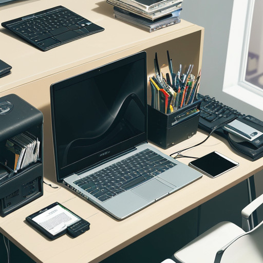 5 Cara Meningkatkan Kinerja Processor laptop dengan Optimal