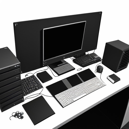 Optimizing Hardware Komputer untuk Perangkat Lunak