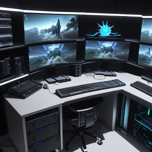 Optimasi Hardware untuk Mendapatkan Performa Komputer Terbaik