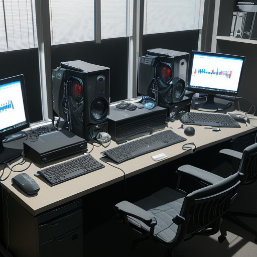 Optimasi Hardware Komputer untuk meningkatkan Kinerja Pengolahan