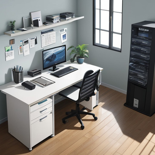 Tips Meningkatkan Kinerja Komputer dengan Penggunaan SSD