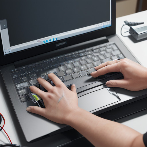 Perbaiki Hardware Komputer untuk Meningkatkan Performa