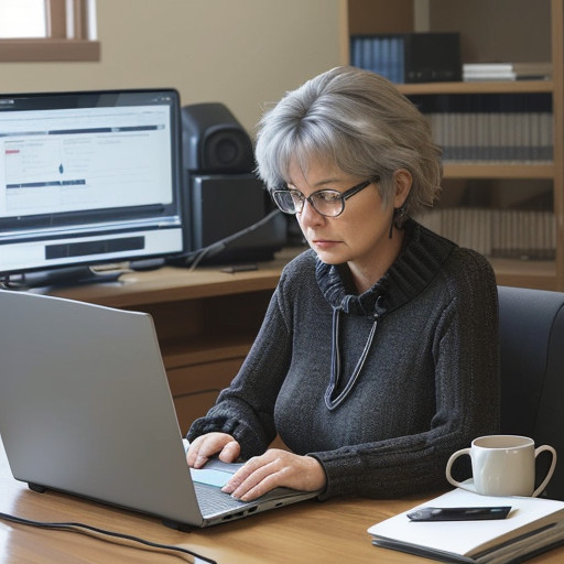 Mengatur Driver Grafis pada Laptop untuk Meningkatkan Performa