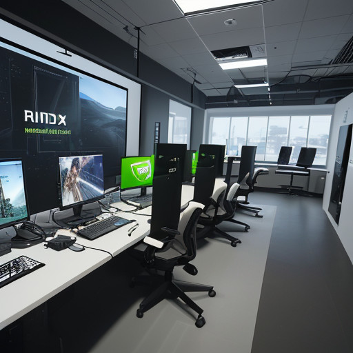 Perkembangan Teknologi GPU Peningkat Kinerja Komputer