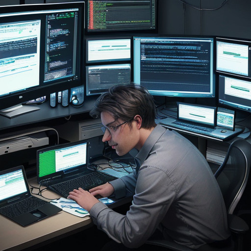 Optimasi Perangkat Lunak untuk Meningkatkan Kinerja Komputer