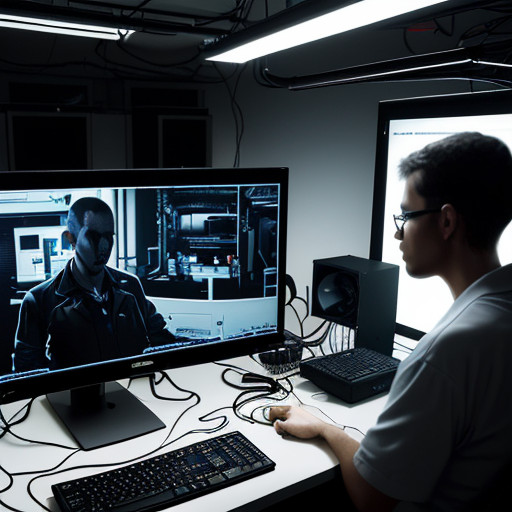 Optimasi Performa Komputer Dengan Perangkat Lunak Pemicu